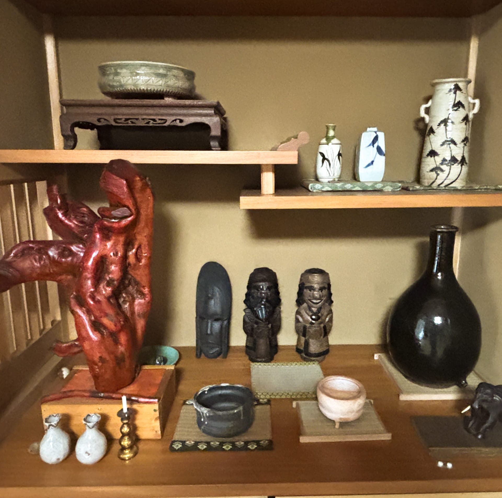 引き戸